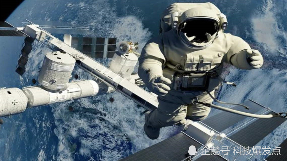 月球|月球上为什么不能跳？有宇航员曾尝试过，还想举办月球奥运会！