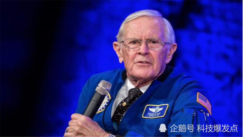 月球|月球上为什么不能跳？有宇航员曾尝试过，还想举办月球奥运会！