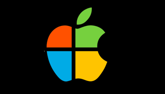 微软曾拥有1810万股苹果股票如今价值1275亿美元