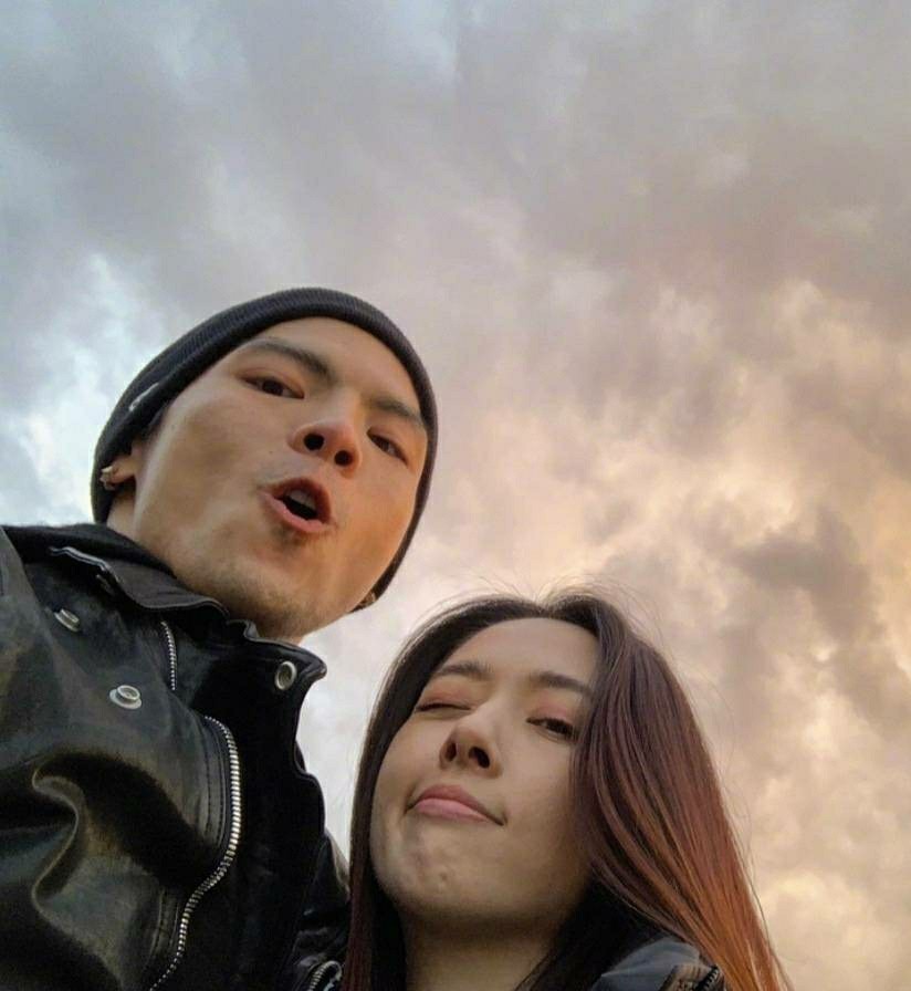 郭爸|郭碧婷被指已经平安生产？郭爸直接回应：明明就是狗玩具，这都能编也是醉了