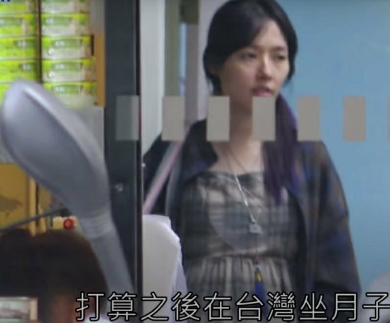 郭爸|郭碧婷被指已经平安生产？郭爸直接回应：明明就是狗玩具，这都能编也是醉了