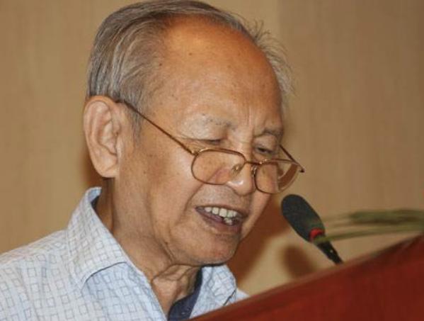 当代6大华人数学家,在国际上让人仰视,在中国鲜有人知