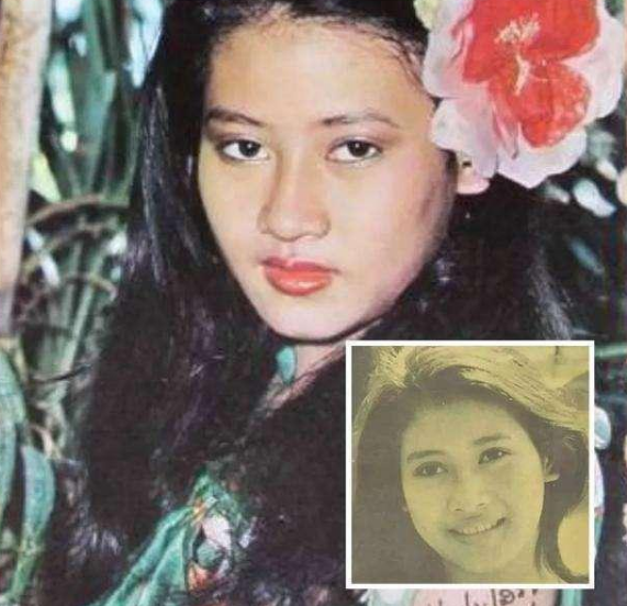 玛哈·哇集拉隆功|从护士到贵妃再到阶下囚，如今又逆袭夺回称号，这个泰妃不简单