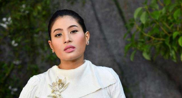 玛哈·哇集拉隆功|从护士到贵妃再到阶下囚，如今又逆袭夺回称号，这个泰妃不简单