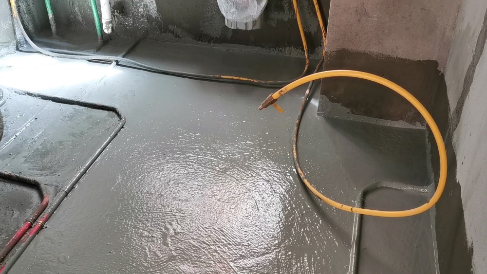 厨房要不要做防水?听听防水师傅的建议