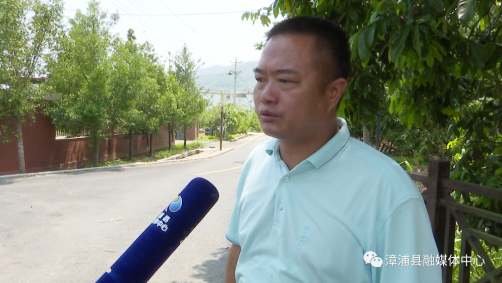 【奋战下半年 勇夺双胜利】南浦:办好民生实事 推动乡村振兴_腾讯新闻