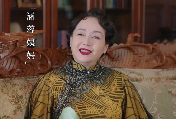 旗袍美探|《旗袍美探》没有流量也能火，这八位都是熟脸你认出来了吗？