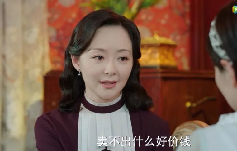 旗袍美探|《旗袍美探》没有流量也能火，这八位都是熟脸你认出来了吗？