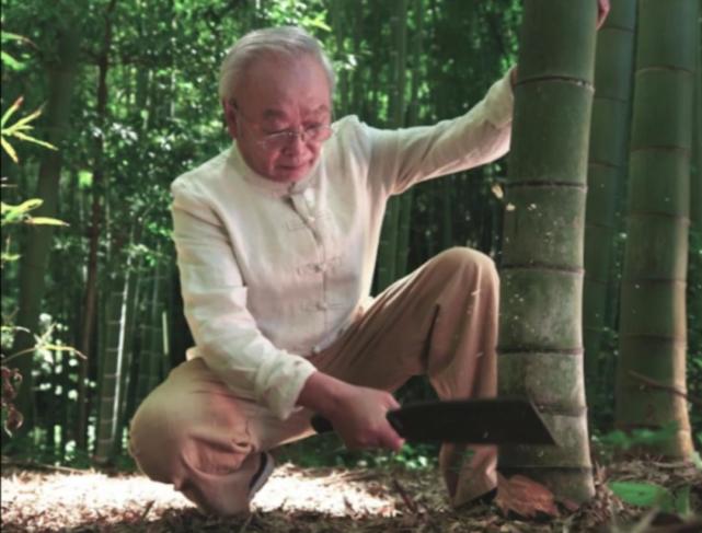 江安竹簧)"代表性传承人,中国工美行业艺术大师,中国竹工艺大师何华一