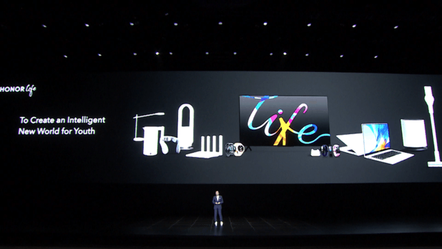 亮相ifa2020 (柏林国际电子消费品展览会),并举办主题为"expandyour