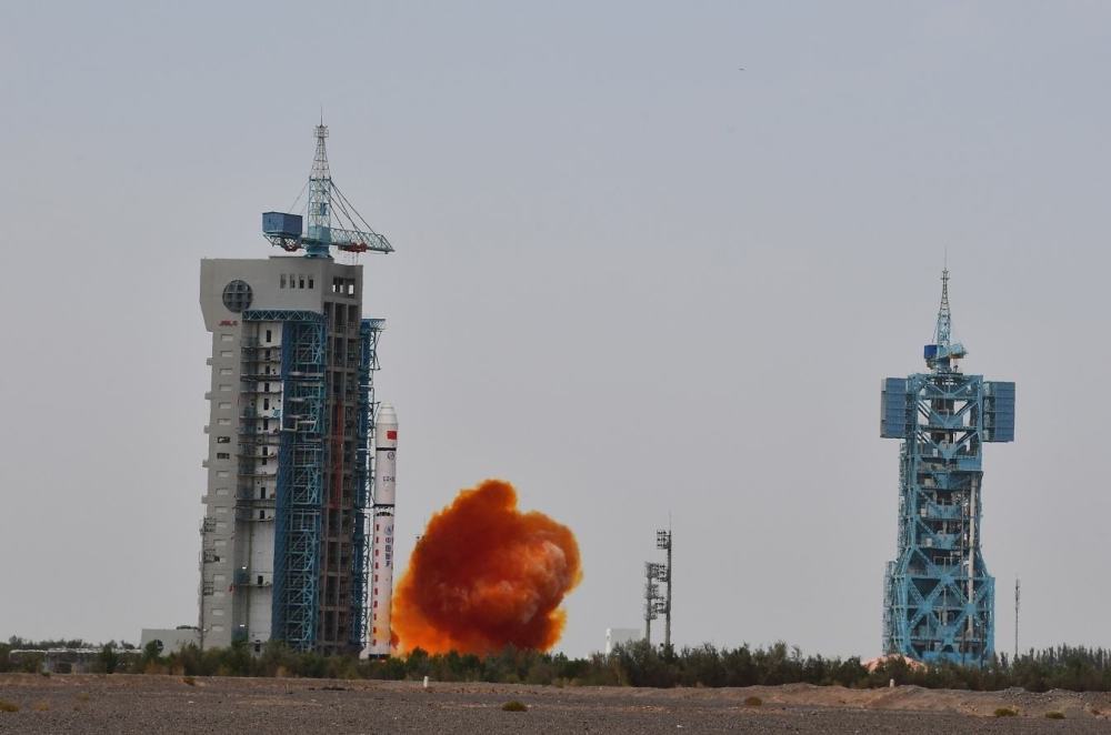 航天器|中国成功了！可重复使用航天器获得突破，领先于俄英法德等国家