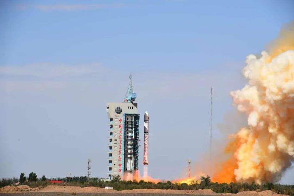 航天器|中国成功了！可重复使用航天器获得突破，领先于俄英法德等国家