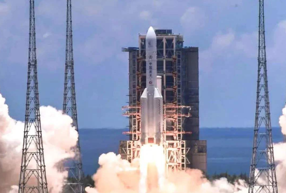 航天器|中国成功了！可重复使用航天器获得突破，领先于俄英法德等国家