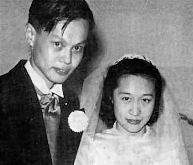 杨振宁|杨振宁获诺奖，岳父“被迫”致信祝贺：语言极短，并非自愿