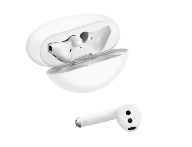 华为airpodspro新款freebudspro来了