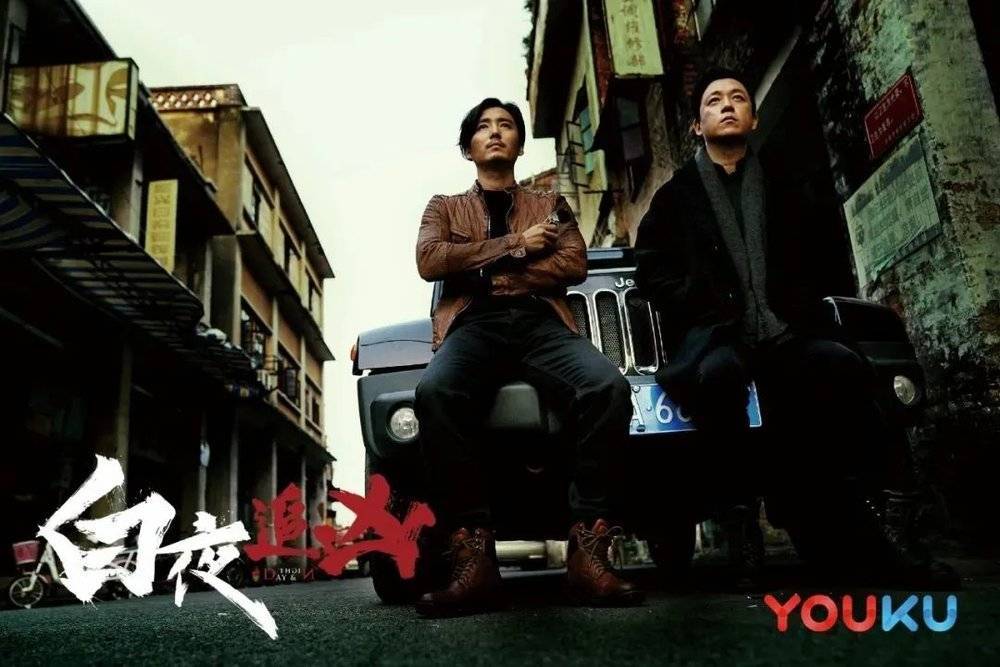 隐秘的角落|首播热度超《隐秘的角落》，这部悬疑剧和背后的公司被高估了吗？