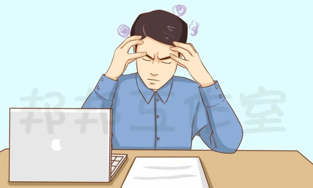 皮肤也发"神经"?越挠越痒,精神压力大一定要小心这个皮肤问题