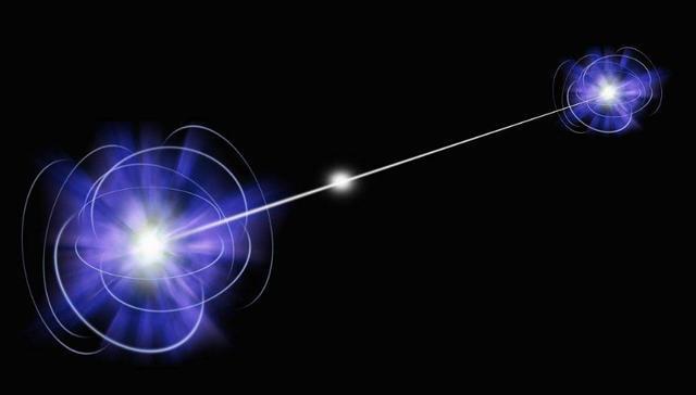 量子通信|潘建伟的量子通信，为什么被质疑是伪科学？《自然》这样回应！