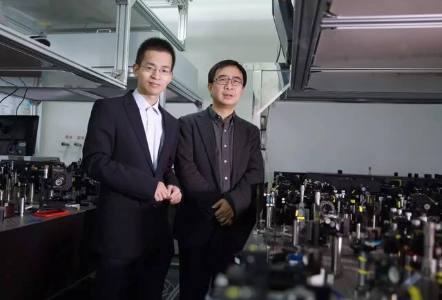 量子通信|潘建伟的量子通信，为什么被质疑是伪科学？《自然》这样回应！