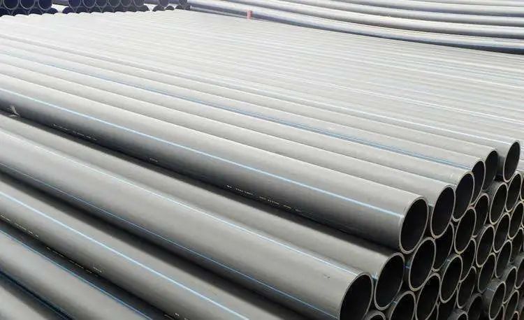 PB、PE、PVC、PERT、PPR管：别再傻傻分不清！