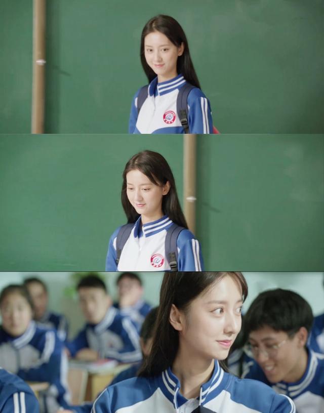 一根木头大结局校园女神陈姝君新感情线曝光