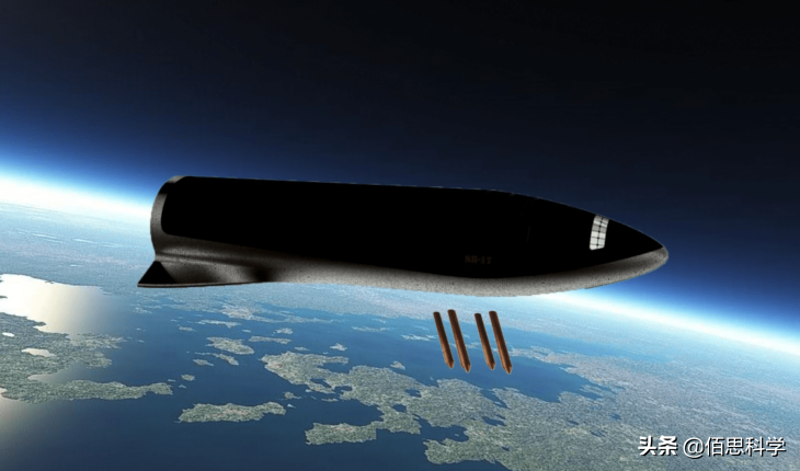 航天器|【大国重器】振奋！刚发射！太空飞机？深度解读神秘的可重复使用试验航天器