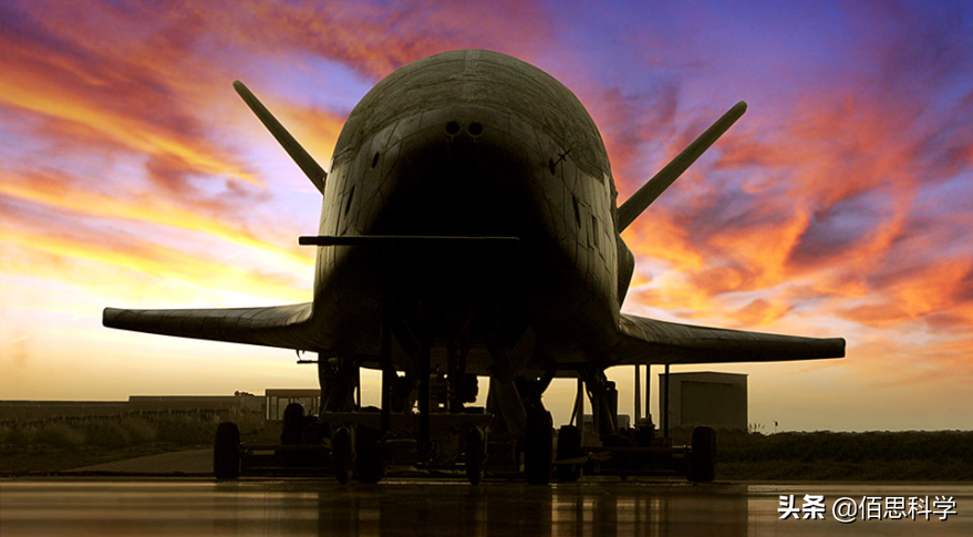 航天器|【大国重器】振奋！刚发射！太空飞机？深度解读神秘的可重复使用试验航天器