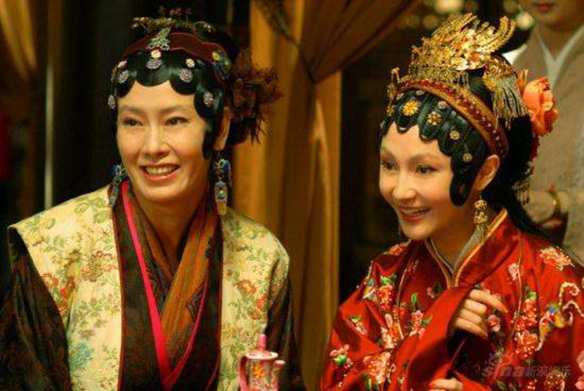 红楼梦|《红楼梦》里的3个友情真相，人到中年才能看懂