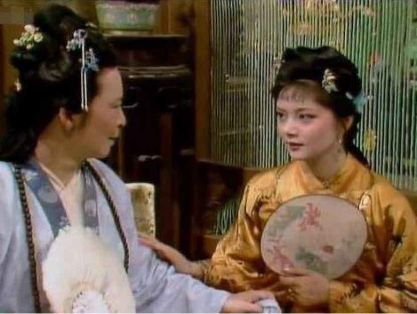 红楼梦|《红楼梦》里的3个友情真相，人到中年才能看懂