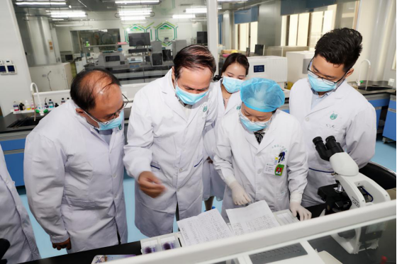 传染病|疟疾零感染！该急性传染病在我国从3000万降到0……