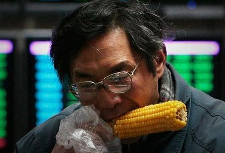 27年的股民终于被消灭,只剩下一身的卡债,网贷债和银行债以及疲惫的