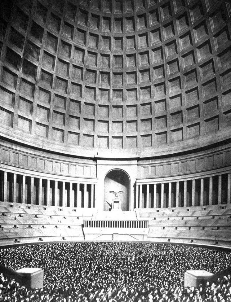 反乌托邦小说里的世界离我们越来越近了吗