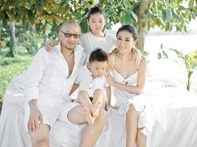 管虎|怪才导演管虎，和马伊琍相恋四年，转头娶了她闺蜜梁静，原因为何