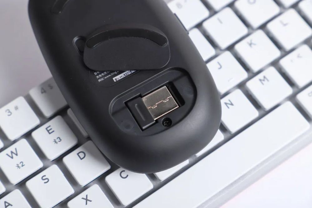 鼠标|解放双手，你需要一只具有语音录入功能的智能鼠标