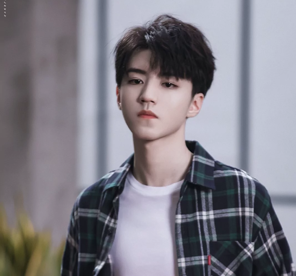 浓颜系帅哥长什么样?浓颜系,淡颜系的区别是什么?_腾讯新闻