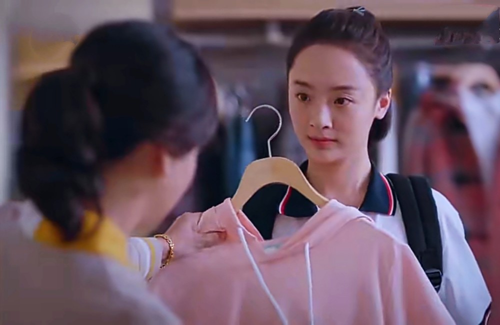 齐明月|高考少填一张答题卡的齐明月：所有的爆发，都是由来已久
