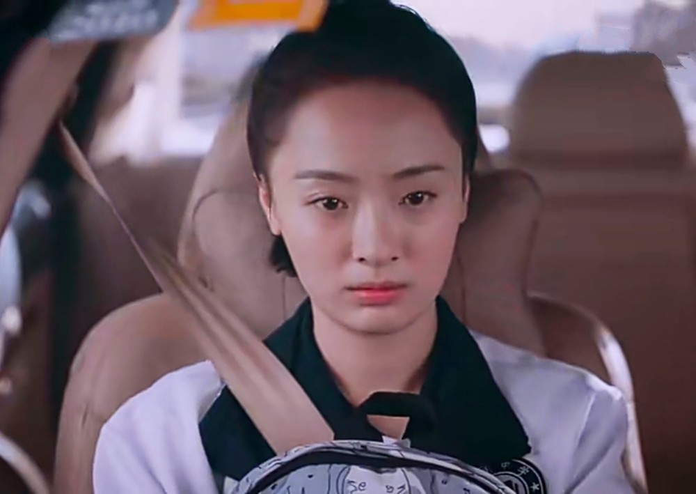 齐明月|高考少填一张答题卡的齐明月：所有的爆发，都是由来已久