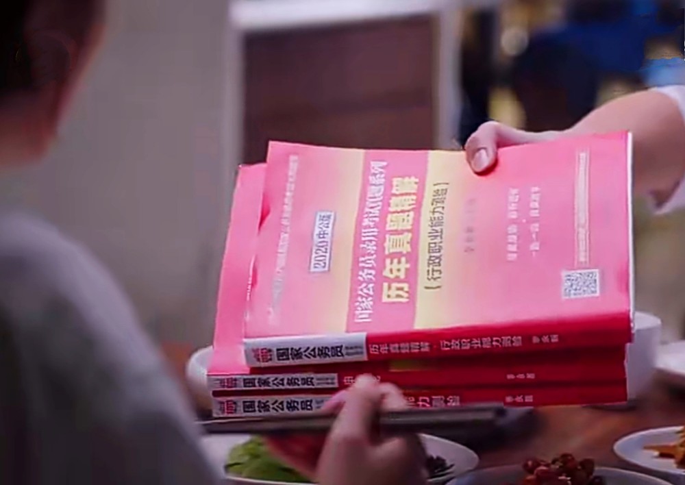 齐明月|高考少填一张答题卡的齐明月：所有的爆发，都是由来已久