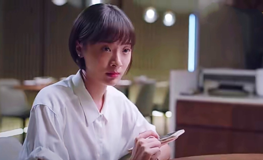 齐明月|高考少填一张答题卡的齐明月：所有的爆发，都是由来已久