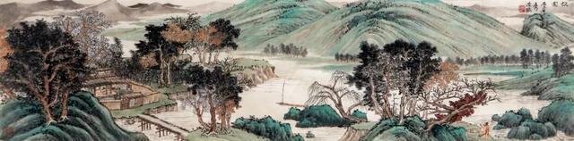美术作品|2020年广东省特殊青年美术作品展