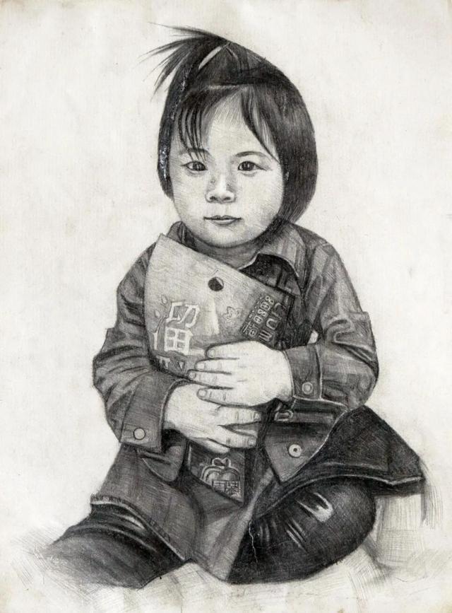 美术作品|2020年广东省特殊青年美术作品展