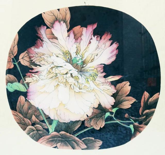 美术作品|2020年广东省特殊青年美术作品展