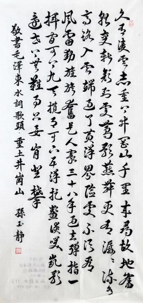 美术作品|2020年广东省特殊青年美术作品展