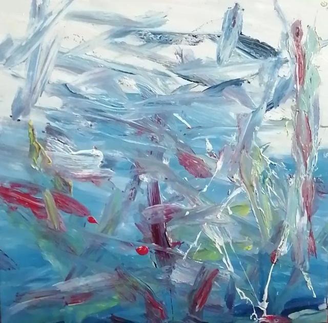 美术作品|2020年广东省特殊青年美术作品展