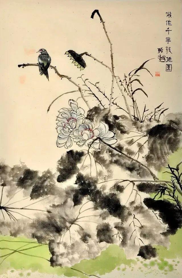 美术作品|2020年广东省特殊青年美术作品展