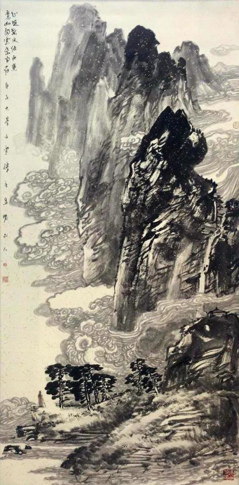 美术作品|2020年广东省特殊青年美术作品展