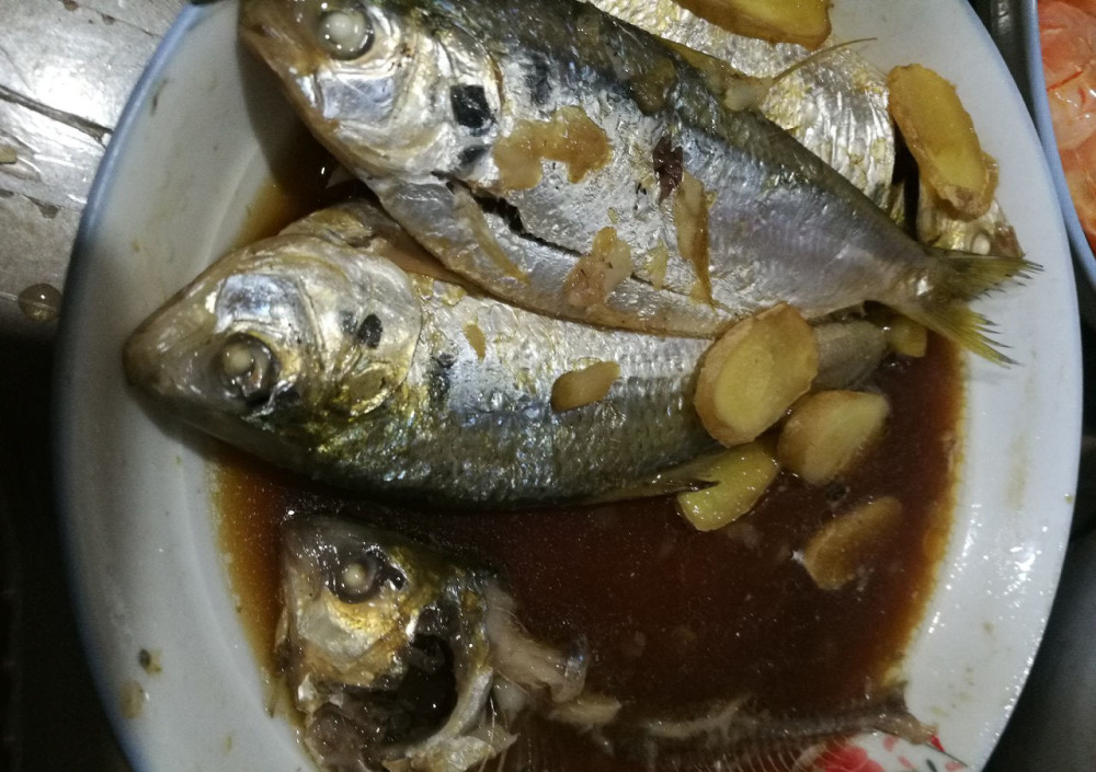 认鱼了,这什么鱼?鳃边还长了"黑痣"