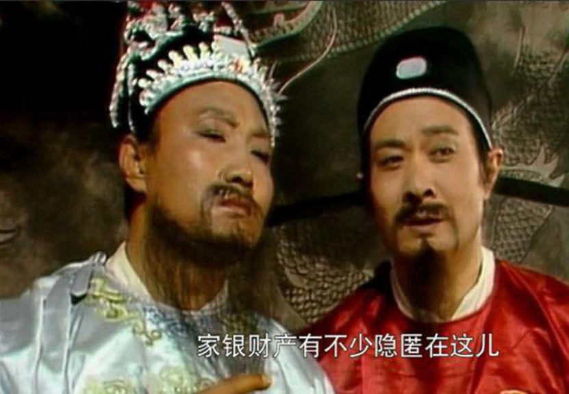 红楼梦|《红楼梦》里的3个友情真相，人到中年才能看懂