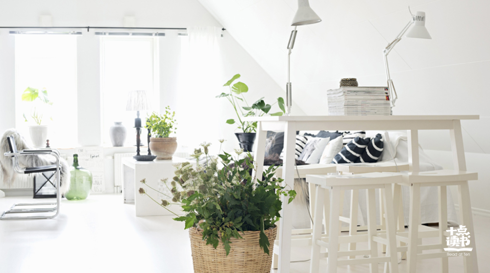 阿瑗|你的家好不好，看这三点就知道