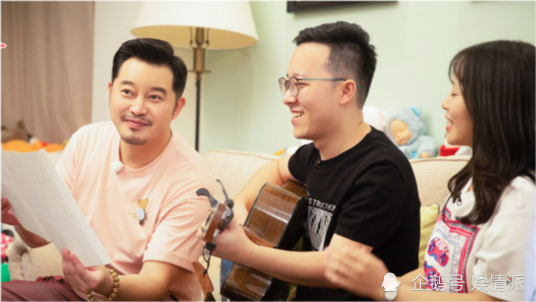 岳云鹏|喜剧界两大笑将再合体！岳云鹏沙溢领衔蹭饭，这档约饭综艺真香